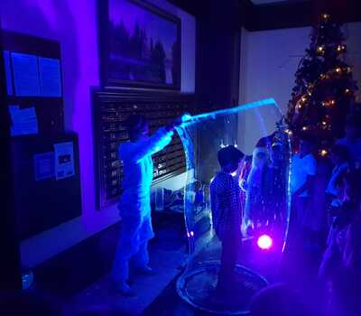 Новый год 2020